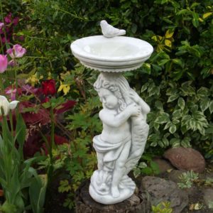 Poidełko cherubinek 1704