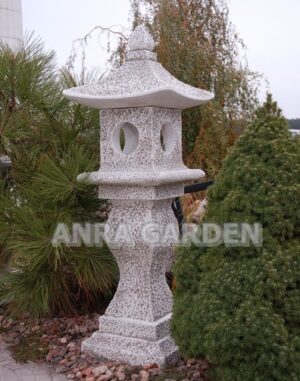 Lampa pagoda 206001