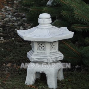 Lampa Pagoda 106008