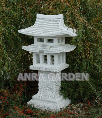 Lampa Pagoda 206002