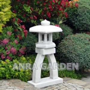 Lampa pagoda - komplet 2 szt