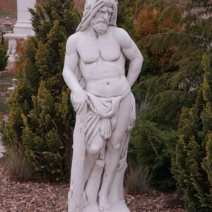 Figura dekoracyjna - Herkules